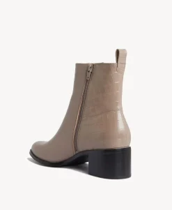 Brinley Ankle Boot