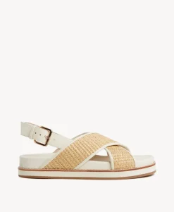 Bristol Slingback Sandal