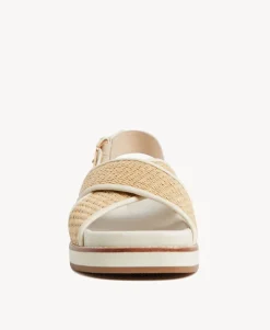 Bristol Slingback Sandal