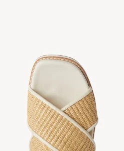 Bristol Slingback Sandal