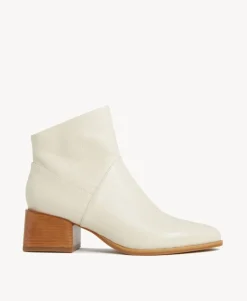 Bronco Ankle Boot