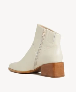 Bronco Ankle Boot