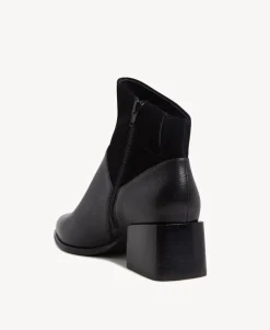 Bronco Ankle Boot
