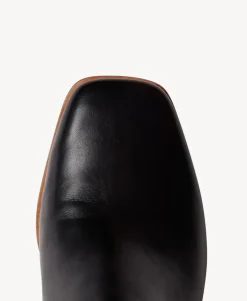 Broome Wide Fit Ankle Boot
