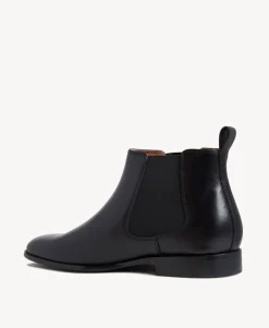 Bruckner Dress Boot