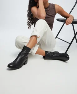 Cadence Ankle Boot