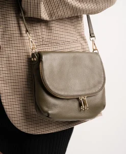 Caitlyn Crossbody Bag