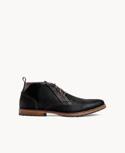 Cameron Dress Boot