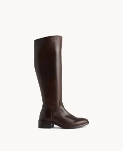 Cameron Long Boot