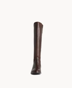 Cameron Long Boot