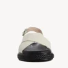 Carla Slingback Sandal