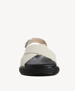 Carla Slingback Sandal