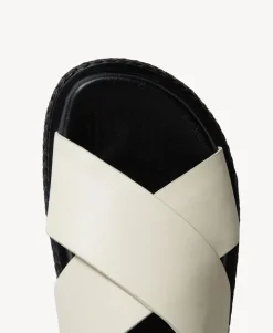Carla Slingback Sandal