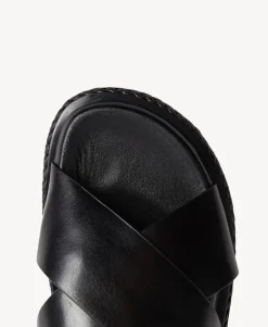 Carla Slingback Sandal