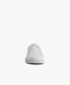 Carlton Canvas Sneaker