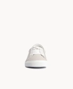 Carlton Canvas Sneaker