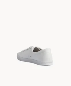 Carlton Canvas Sneaker