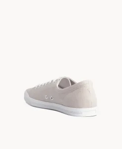 Carlton Canvas Sneaker