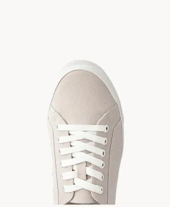 Carlton Canvas Sneaker