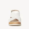 Carol Wedge Sandal