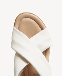 Carol Wedge Sandal