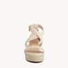 Caroline Heeled Wedge