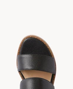 Cassie Strappy Sandal