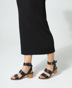 Cassie Strappy Sandal