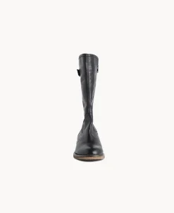 Catalan Long Boot