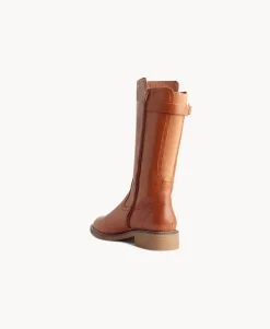 Catalan Long Boot