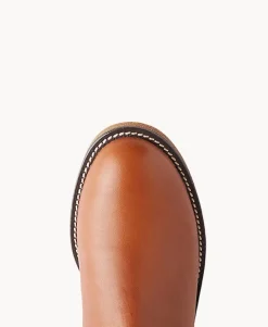 Catalan Long Boot