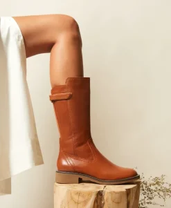 Catalan Long Boot