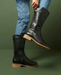 Catalan Long Boot