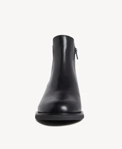 Cedar Ankle Boot
