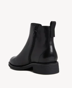 Cedar Ankle Boot