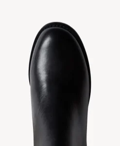 Cedar Ankle Boot