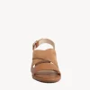 Chime Slingback Heel