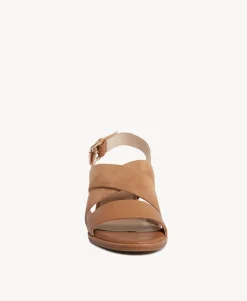 Chime Slingback Heel