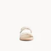 City casual sandal