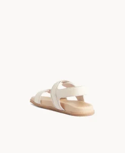 City casual sandal