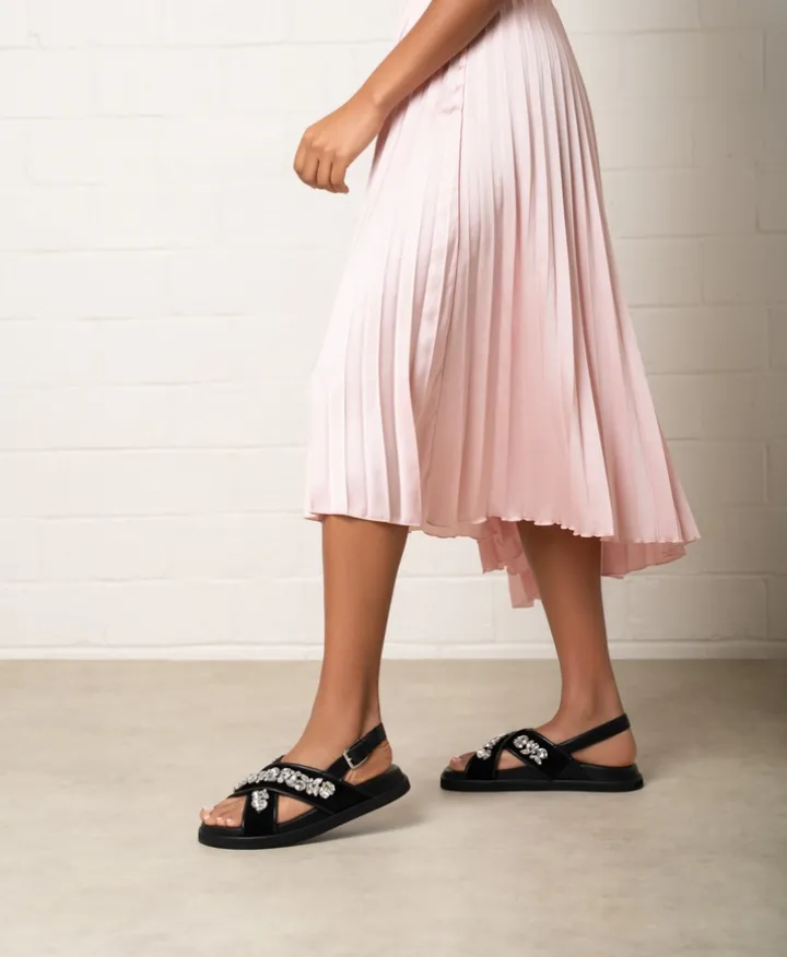 Clara Sandal