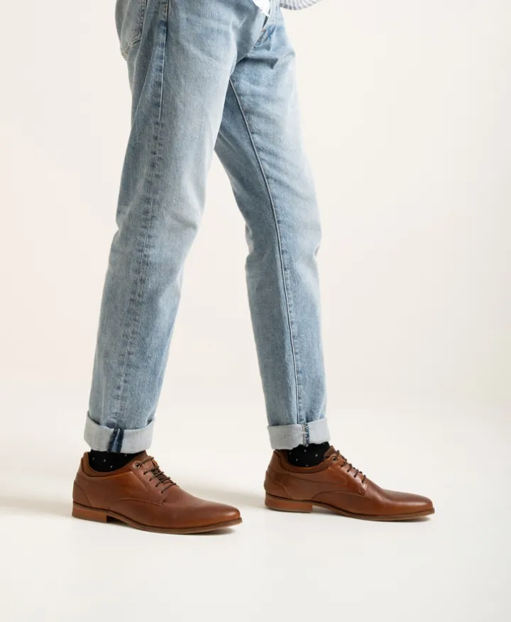 Colbert Dress Shoe