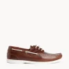Conway Boat Shoe