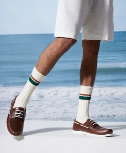 Conway Boat Shoe