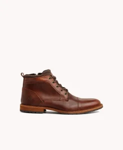 Corbero Dress Boot