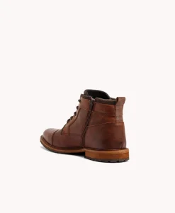 Corbero Dress Boot