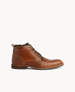 Corbin Dress Boot