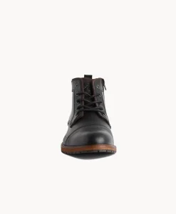 Corbin Dress Boot
