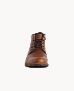 Corbin Dress Boot