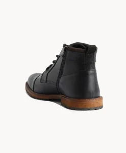Corbin Dress Boot